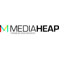 Mediaheap logo - Similar company to Brainstorm Africa