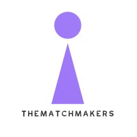 The Matchmakers logo - Similar company to Webflakes Srl
