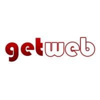 Getweb logo - Similar company to Getweb
