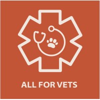 ALL FOR VETS logo - Similar company to Dentgroup Clinics