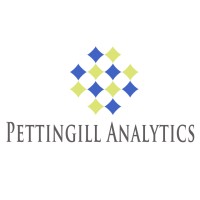 Pettingill Analytics logo - Similar company to Friendly Golf