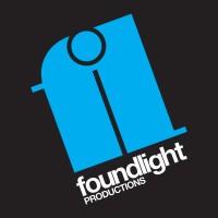 Foundlight Productions logo - Similar company to Adipro.Ca