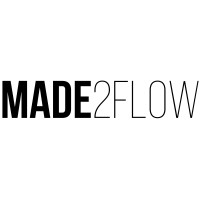 Made2Flow logo - Similar company to Wechain