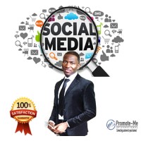 Promote-Me International logo - Similar company to Sourcing Magic