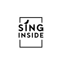 Sing Inside logo - Similar company to Philippa Smethurst