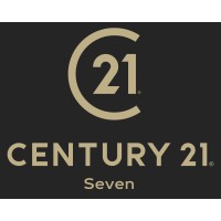 CENTURY 21 SEVEN logo - Similar company to Century 21 Ambassador