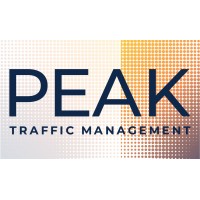 PEAK Traffic Management logo - Similar company to Arrive Limited
