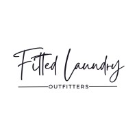 Fitted Laundry Outfitters logo - Similar company to Remembering Reuel Foundation