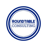 RoundTable Consulting, LLC logo - Similar company to Robben Consulting