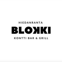 BLOKKI Outdoor Bar & Kitchen logo - Similar company to Tönö Kahvila
