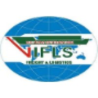VIETNAM INT'L FREIGHT AND LOGISTICS SERVICE CO., LTD