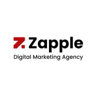 Zapple Digital logo - Similar company to Xtracut
