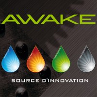 AWAKE💧 logo - Similar company to Key Insights - Bureau De Tendances Et D'Innovation