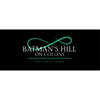 Batman's Hill on Collins logo - Similar company to Ppc Batman