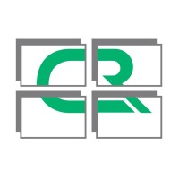 Vetreria Carlo Rossi logo - Similar company to La Calce Properties