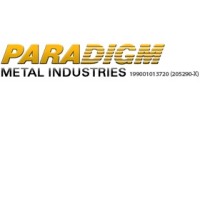 Paradigm Metal Industries Sdn Bhd logo - Similar company to Paradigm Precision Components Sdn Bhd
