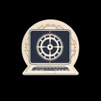 Digital Machine logo - Similar company to Submitmusic.Io