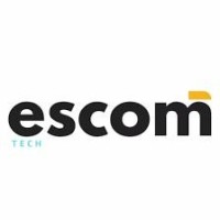 Escom Tech logo - Similar company to Escom