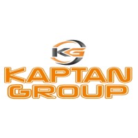 KAPTAN GROUP LOJİSTİK VE DEPOLAMA HİZMETLERİ logo - Similar company to Kaptan Group