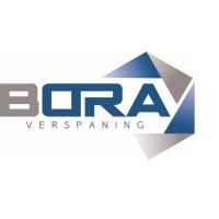 BORA Verspaning logo - Similar company to Hostma B.V.