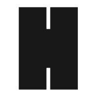 HUB VFX logo - Similar company to Preview Creative Lab