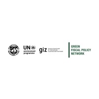 Green Fiscal Policy Network logo - Similar company to Finance And Economic Transformation, Unep