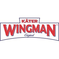 Käter Wingman logo - Similar company to Catch Software, Llc