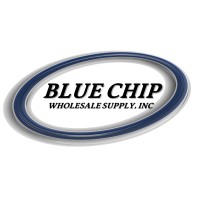 Blue Chip Wholesale Supply, Inc. logo - Similar company to Red Industrial