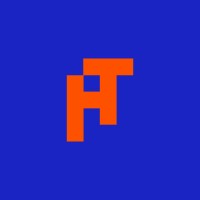 HypeTribe logo - Similar company to Dorix®