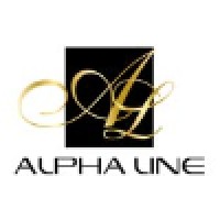 Alpha Line Cosméticos logo - Similar company to Foco Gestão