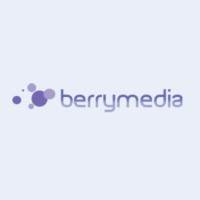 Berrymedia logo - Similar company to Pushads.Com