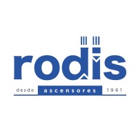 Rodis Ascensores logo - Similar company to Ascensores Condor Srl