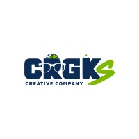 Creative Geeks Inc logo - Similar company to Creative Geeks