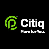 Citiq Prepaid logo - Similar company to Meter Mate Metering Pty Ltd