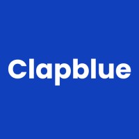 Clapblue logo - Similar company to Rajan Kumar