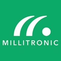 Millitronic Co., Ltd logo - Similar company to Winsonic Electronic