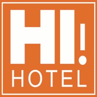 Hotel Indiana logo - Similar company to Bmice Hotel Collection