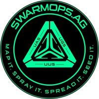 SwarmOps.Ag logo - Similar company to Dronetrust