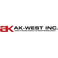 Ak-West Inc. logo - Similar company to Canadian Preferred Moving
