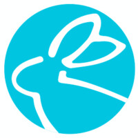 Rabbit Movers logo - Similar company to Teddy Moving & Storage