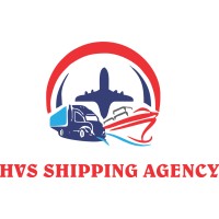 HVS Shipping Agency logo - Similar company to Dtbc Global Solution Private Limited