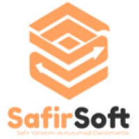 Safir Yönetim ve Kurumsal Danışmanlık logo - Similar company to Prosoft Medya Dijital Danışmanlık