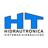 HT Hidrautrônica Sistemas Hidraulicos Ltda logo - Similar company to Hemotech Comercio E Servicos
