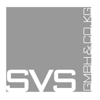 SVS GmbH & Co. KG logo - Similar company to Otto Lehmann Gmbh