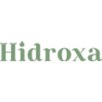 Hidroxa logo - Similar company to Robinize