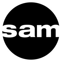 Singapore Art Museum logo - Similar company to *Scape Sg