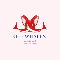 Red Whales Grants and Consultancy logo - Similar company to Lexrunit
