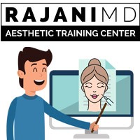 RajaniMD Aesthetic Training Center logo - Similar company to Ymdc Dermatology & Aesthetics