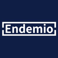 Endemio Consulting AB logo - Similar company to Quaade Design Ab