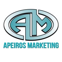 Apeiros Marketing logo - Similar company to The Customized Ride